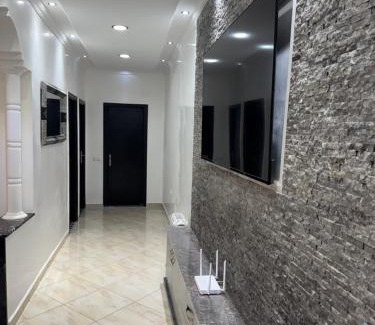 Agadir Apartment | Modern Apt Salam Agadir