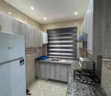 Agadir Apartment | Modern Apt Salam Agadir