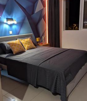 Pernera Apartment | Modern apt with sea view and pool in Kama Lifestyle