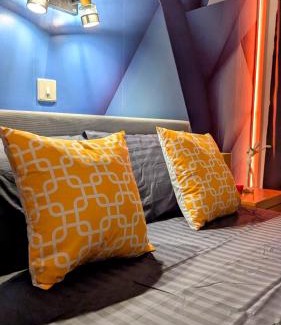 Pernera Apartment | Modern apt with sea view and pool in Kama Lifestyle
