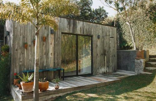 San Agustin Etla House | Modern architecture with great view
