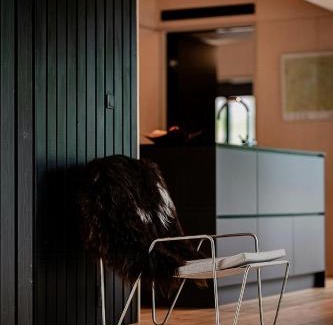 Immeln House | Modern Architectural Gem By The Lake In Immeln