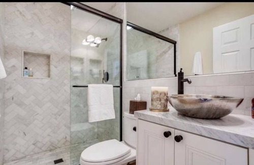South San Jose House | Modern Bay Area Oasis with Pool 4BR/3B