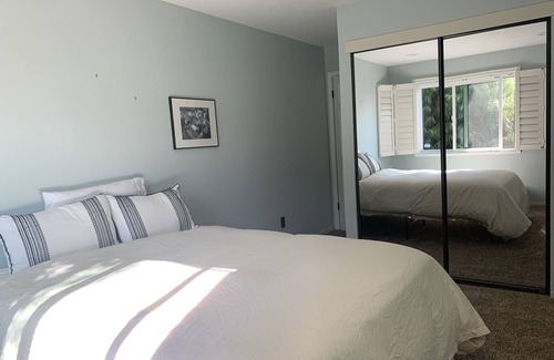 South San Jose House | Modern Bay Area Oasis with Pool 4BR/3B