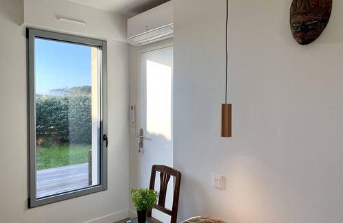 Capbreton House | Modern beach house - 150 m from the Atlantic surf - views on the dunes