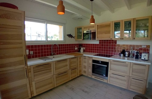 Labenne-Ocean House | Modern Beach House in Labenne Océan: 3BR, Garden, 200m to Beach