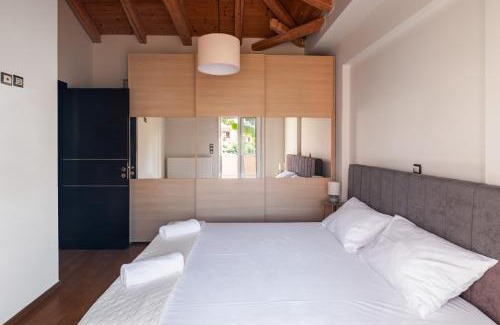 Kalamata House | Modern Beach House in Mikri Mantineia Kalamata, Spacious & Fully Equipped