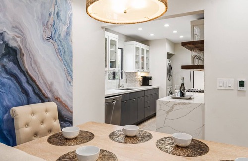 North Pacific Beach House | Modern Beach House Oasis w/Private Patio