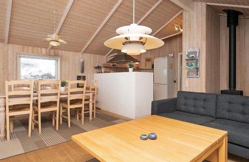 Hvorup Klit House | Modern Beach Retreat - By Traum Ferienwohnungen