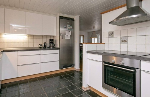 Lokken House | Modern Beach Retreat in Lokken-By Traum