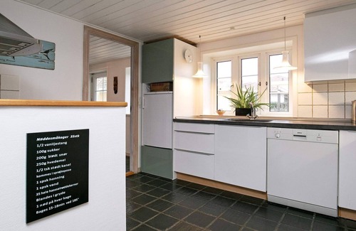 Lokken House | Modern Beach Retreat in Lokken-By Traum