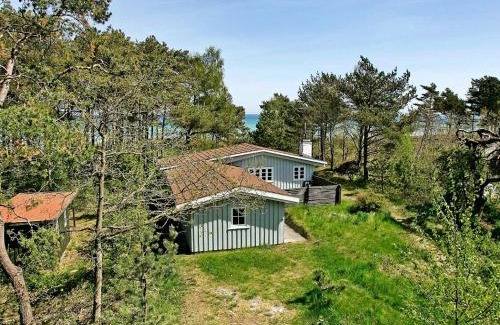 Balka Strand House | Modern Beachfront Retreat - By Traum Ferienwohnungen