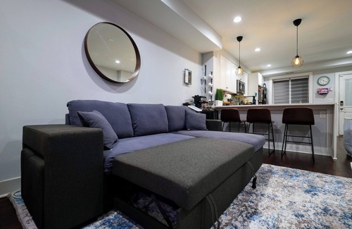 Trinidad House | Modern, Beautiful. 3-bedroom 2.5 ba Townhome