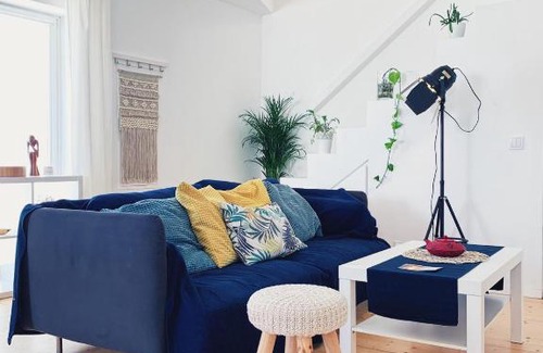 Baiona House | Modern Beautiful House