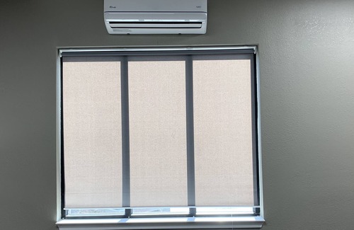 Odessa House | Modern bed room close to Hospital, downtown Odessa and Texas Tech Univ School