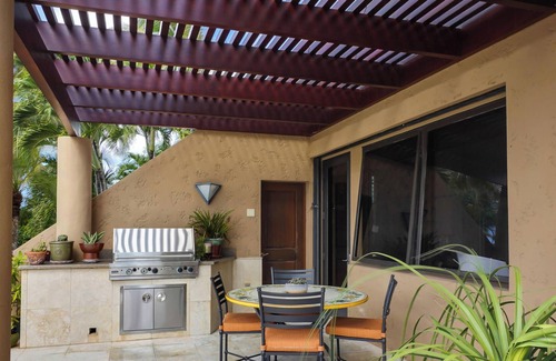 Estate Mount Pleasant East 1 Villa | Modern Bliss in St. Croix's Villa Paradise