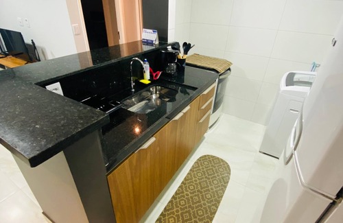 Tambauzinho Apartment | Modern Flat in Tambauzinho - João Pessoa