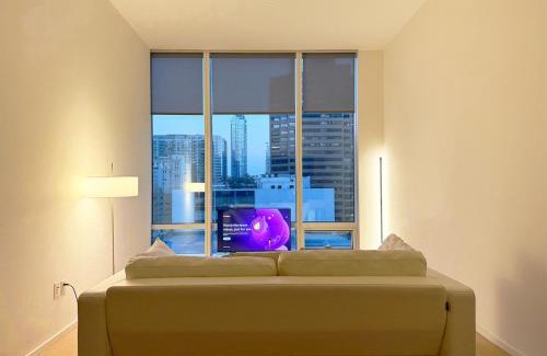 Downtown Los Angeles Apartment | Modern Brand New 1BD 1BTH DTLA