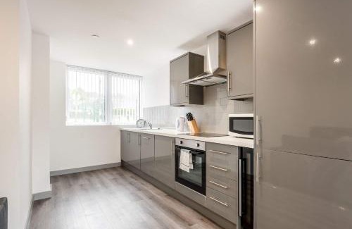 Yeadon Apartment | Modern & Bright 1 Bedroom Apartment in Yeadon