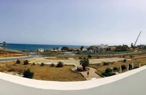 Bahar ic-Caghaq Apartment | Modern, Bright and spacious Apartment close to beach and st. Julians