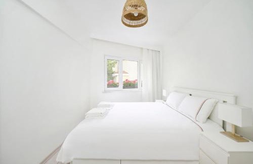 Bebek Apartment | Modern Bright Cozy 1bed1bath Hidden Gem! #79