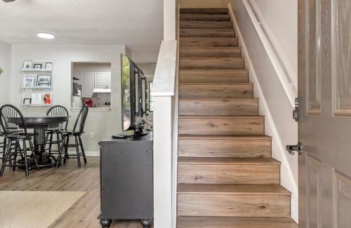 Winterville House | Modern Bulldog Escape