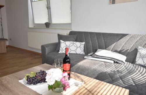 Kroepelin House | Modern Bungalow in Kröpelin with Garden
