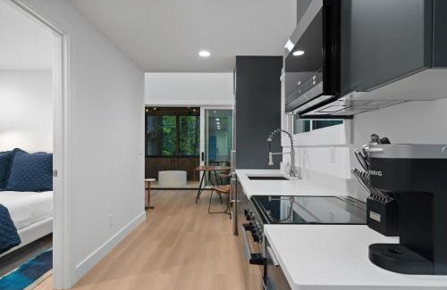 Highlands House | Modern cabin #1 Close to town