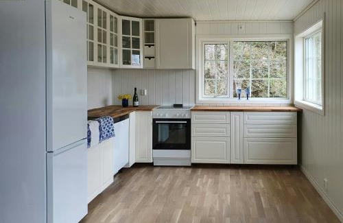 Kragero House | Modern Captains House On Beautiful Skåtøy
