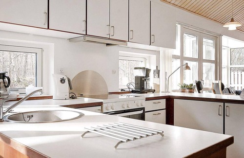 Hasle House | Modern Cedar Cottage near Beach - By Traum Ferienwohnungen