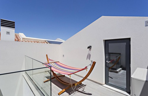 Cabanas House | Modern, central, 6 px