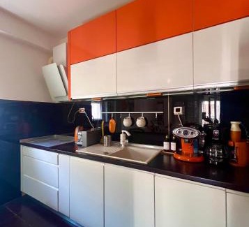 Centar Apartment | Modern Central Flat