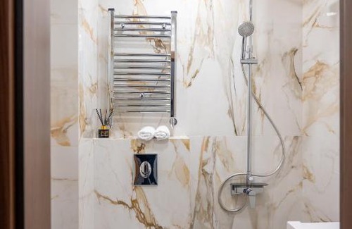 Sofia City Center Apartment | Modern Central Studio