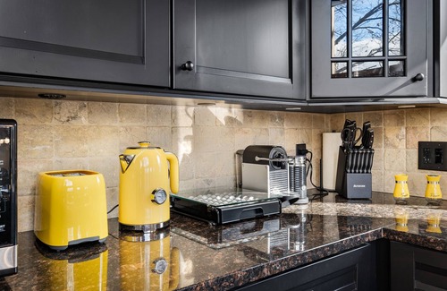 Saugatuck Ski Chalet | Modern Chalet 5bd 3bth with Hot Tub, Game Room, Private movie theater, 3 decks