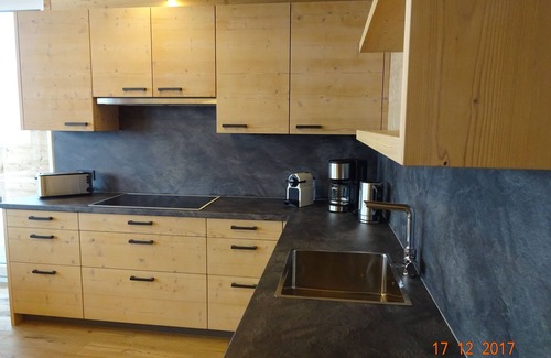 Annaberg im Lammertal House | Modern chalet, new building 2017, 5 bedr. M. Bath en suite, direct access to the slopes