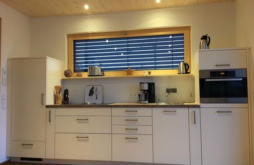 Breitnau Apartment | Modern chalets in the Black Forest incl. Hochschwarzwald Card