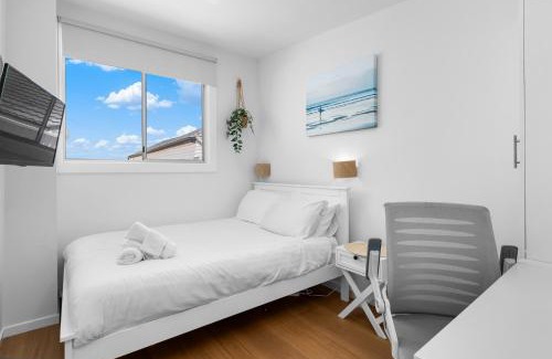Wallsend House | Modern Character Filled Cottage