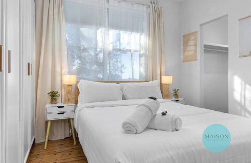 Wallsend House | Modern Character Filled Cottage
