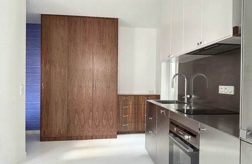 Charonne Apartment | Modern & Charming Design Apartment - Near Père Lachaise ✨