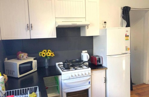 Broken Hill House | Modern Charming Miners’ Cottage +Free Internet