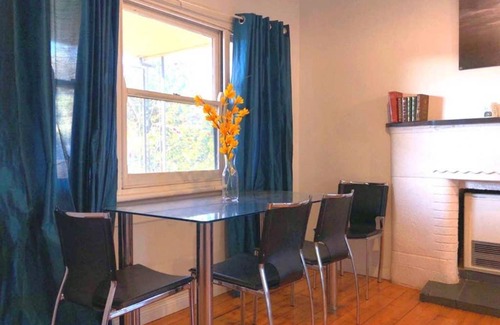Broken Hill House | Modern Charming Miners’ Cottage +Free Internet