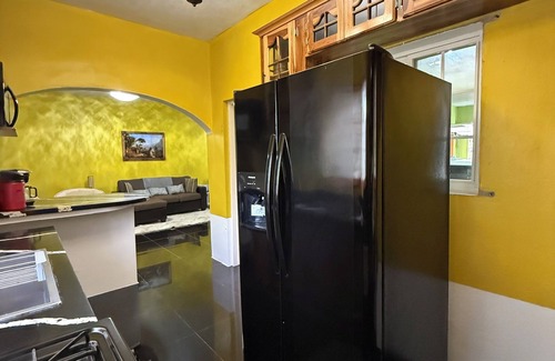 Port Antonio House | Modern Chateau