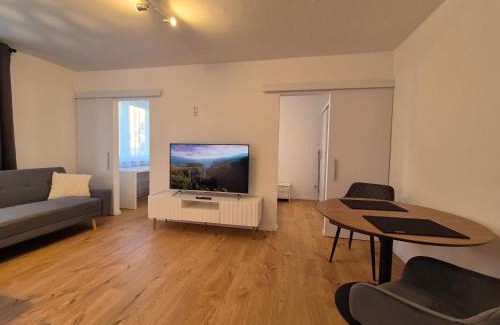 Ludwigsvorstadt-Kliniken Apartment | Modern City Apartment 1