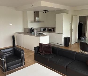 Northern Quarter Apartment | Modern City Apartment Close to Everything