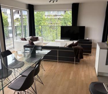 Northern Quarter Apartment | Modern City Apartment Close to Everything