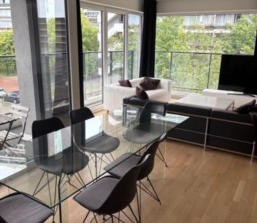Northern Quarter Apartment | Modern City Apartment Close to Everything