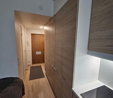 Tikkurila Apartment | Modern City Apartment nearby Airport