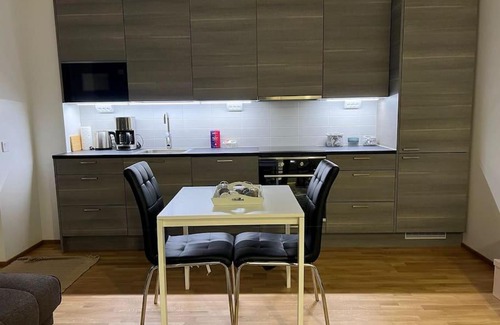 Vantaa City Centre Apartment | Modern city apartment nearby Airport