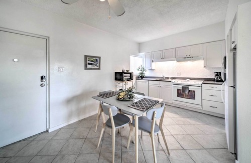 Encanto Condo | Modern City Condo Close to Downtown Phoenix!