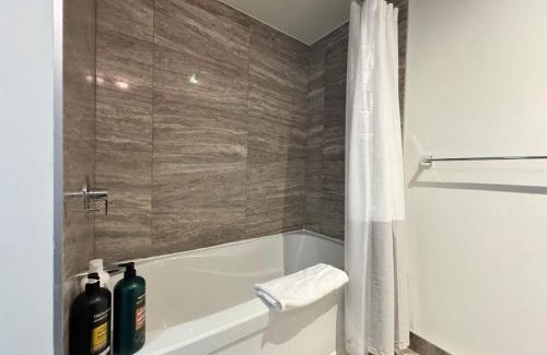 CityPlace Apartment | Modern City Escape 1-BR Retreat Downtown Toronto